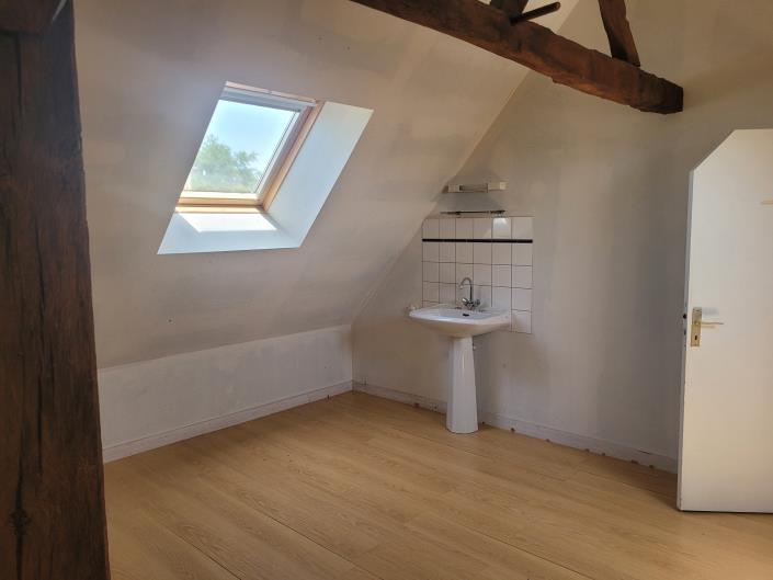 Image No.22-Propriété de pays de 5 chambres à vendre à Saint-Mars-d'Égrenne