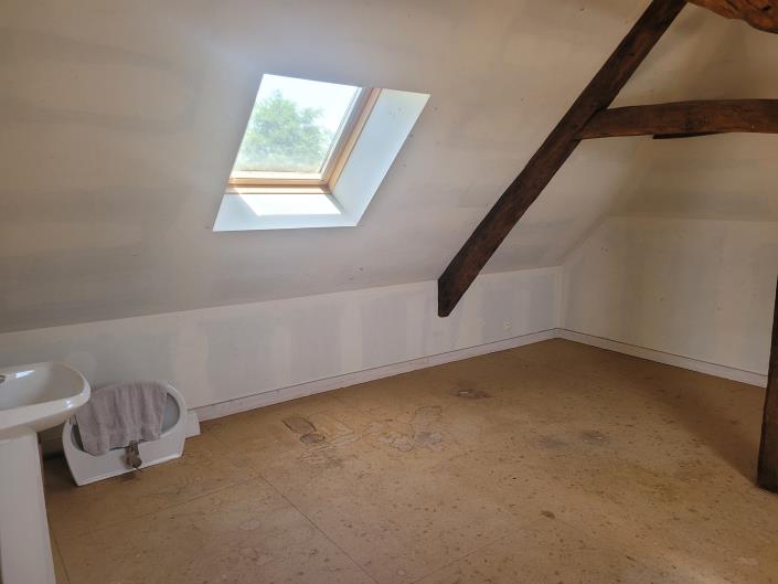 Image No.24-Propriété de pays de 5 chambres à vendre à Saint-Mars-d'Égrenne