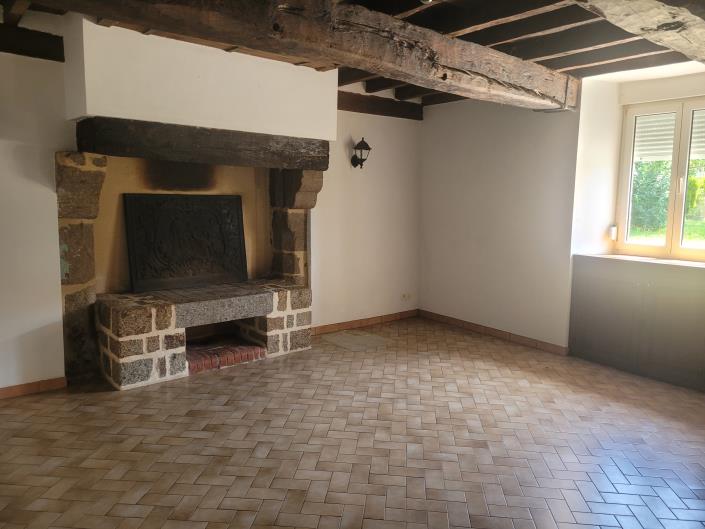 Image No.11-Propriété de pays de 5 chambres à vendre à Saint-Mars-d'Égrenne