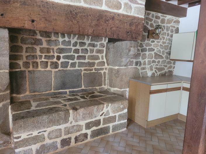 Image No.10-Propriété de pays de 5 chambres à vendre à Saint-Mars-d'Égrenne