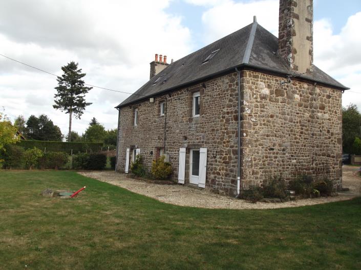 Image No.6-Propriété de pays de 5 chambres à vendre à Saint-Mars-d'Égrenne