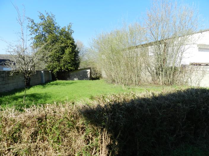 Image No.3-Maison de village de 4 chambres à vendre à Lassay-les-Châteaux