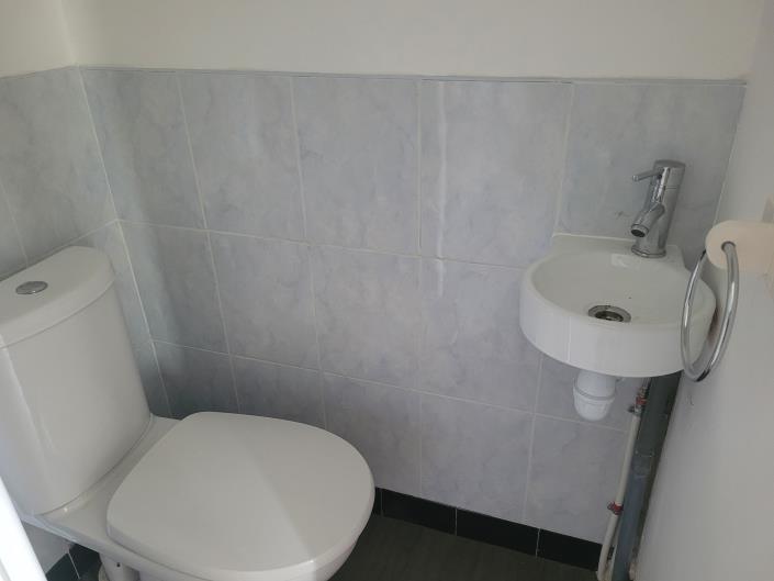 Image No.14-Maison de village de 4 chambres à vendre à Lassay-les-Châteaux