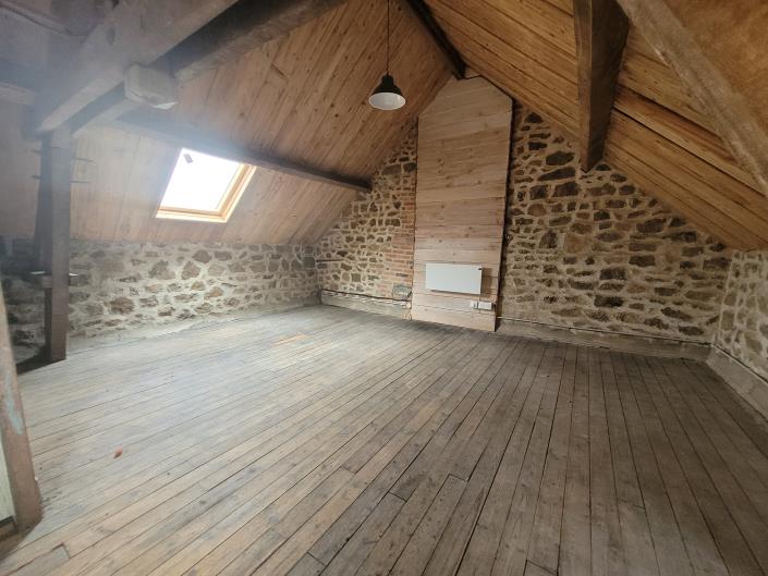 Image No.23-Maison de village de 4 chambres à vendre à Lassay-les-Châteaux