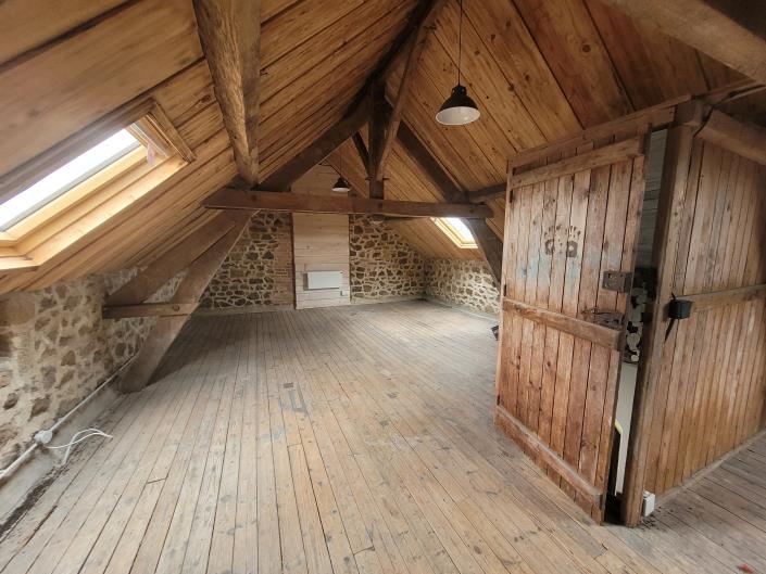 Image No.24-Maison de village de 4 chambres à vendre à Lassay-les-Châteaux