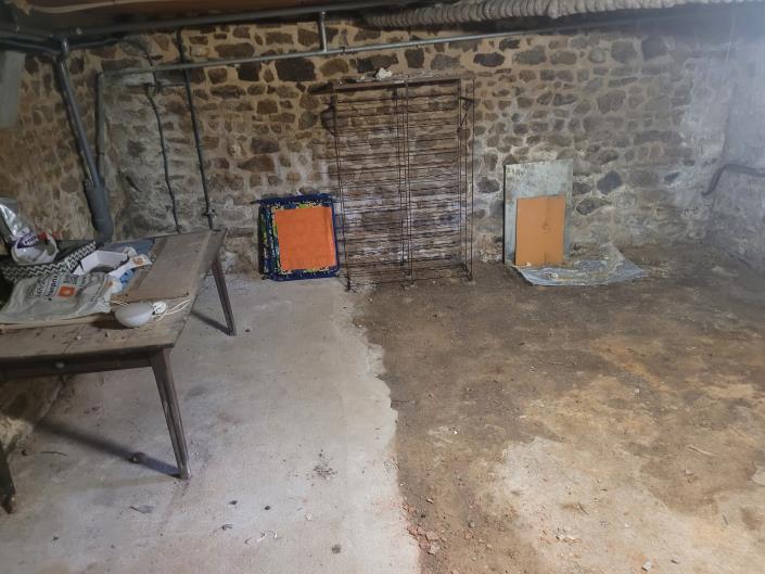 Image No.26-Maison de village de 4 chambres à vendre à Lassay-les-Châteaux