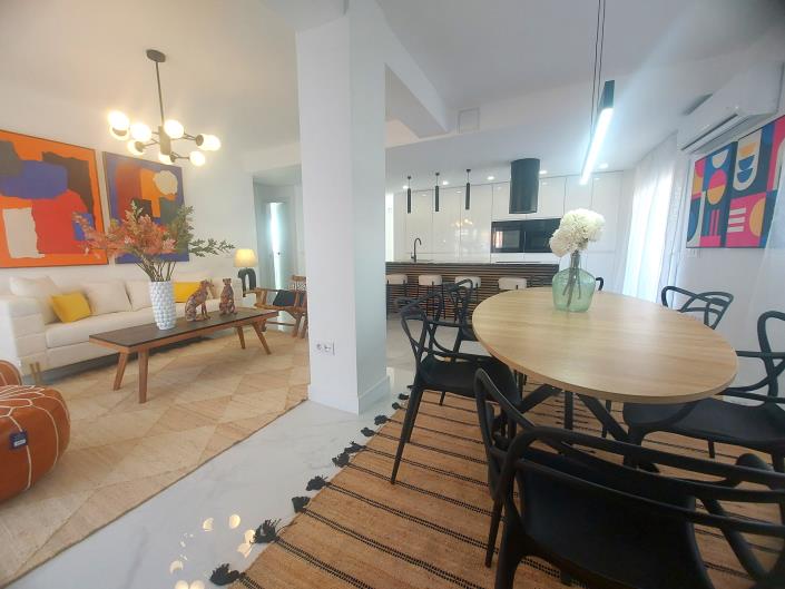 Image No.18-3 Bed Apartment for sale