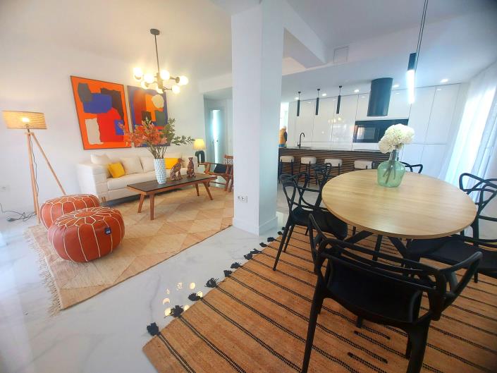 Image No.2-3 Bed Apartment for sale