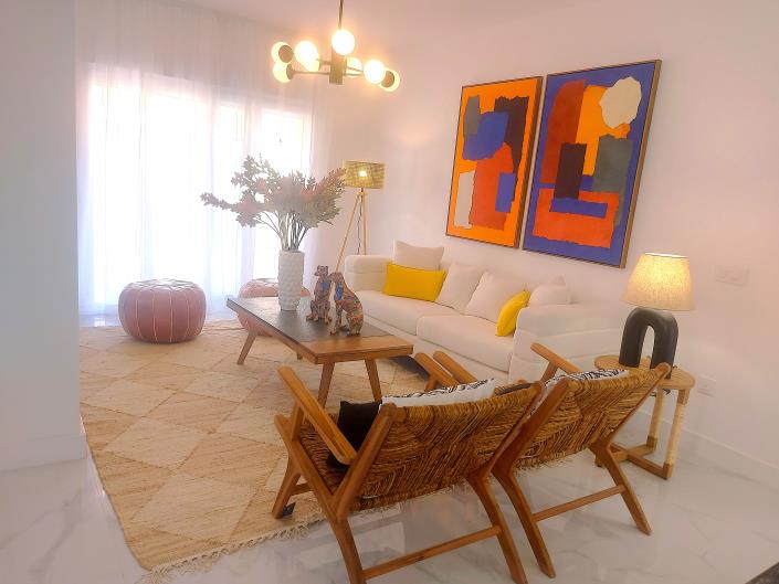 Image No.20-3 Bed Apartment for sale