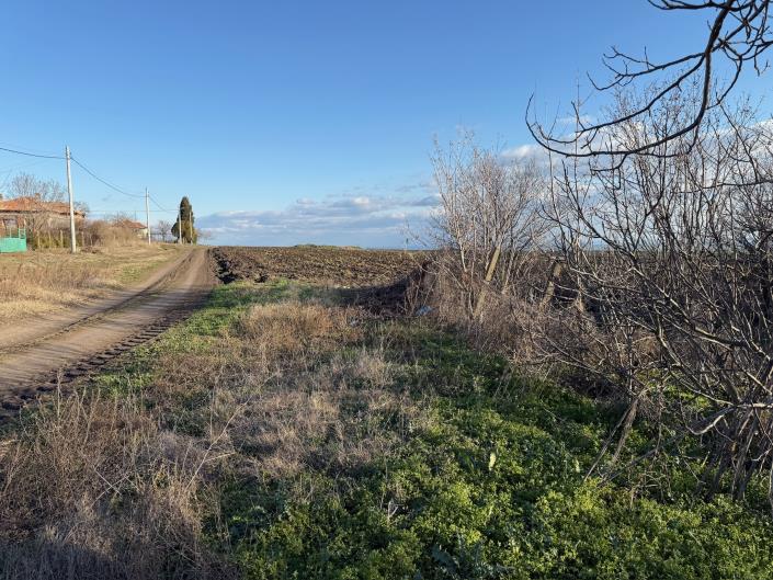 Image No.6-Maison de campagne de 2 chambres à vendre à Burgas