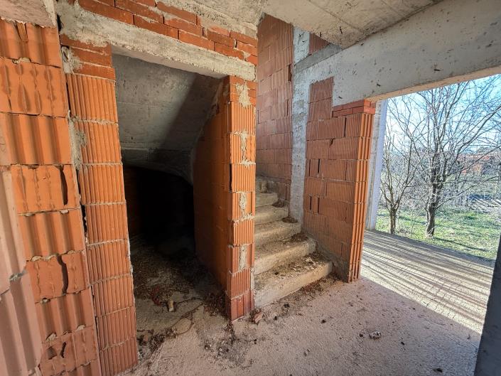 Image No.12-Maison de campagne de 2 chambres à vendre à Burgas