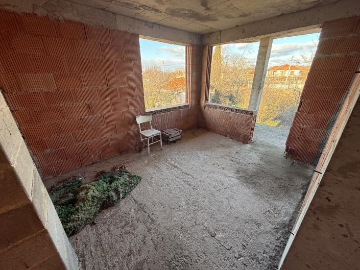 Image No.19-Maison de campagne de 2 chambres à vendre à Burgas