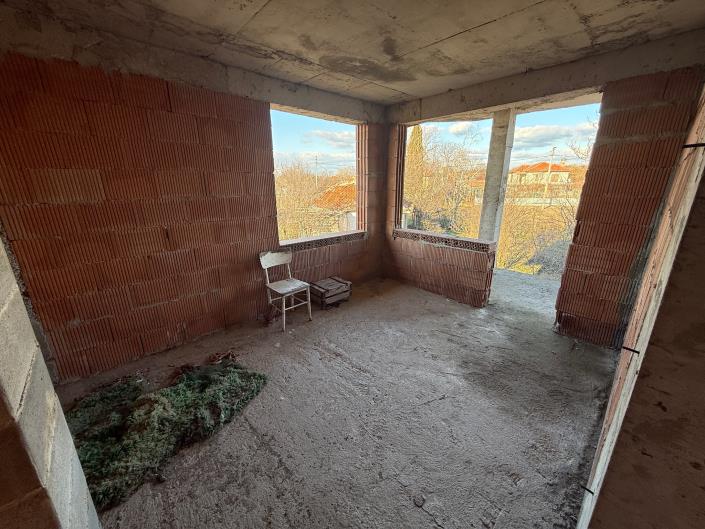 Image No.20-Maison de campagne de 2 chambres à vendre à Burgas