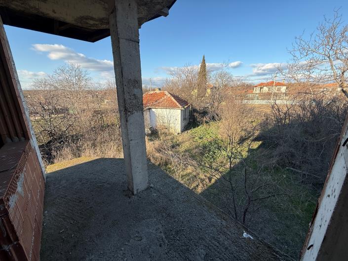 Image No.23-Maison de campagne de 2 chambres à vendre à Burgas