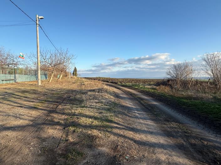 Image No.24-Maison de campagne de 2 chambres à vendre à Burgas