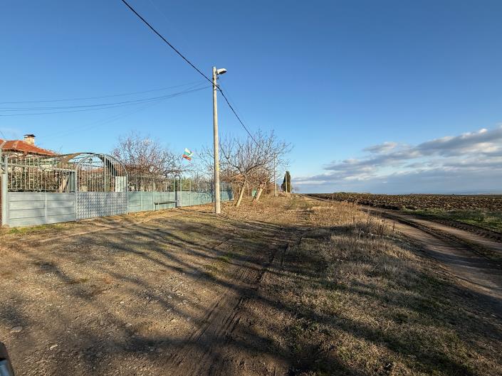 Image No.26-Maison de campagne de 2 chambres à vendre à Burgas