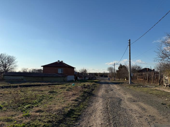 Image No.27-Maison de campagne de 2 chambres à vendre à Burgas