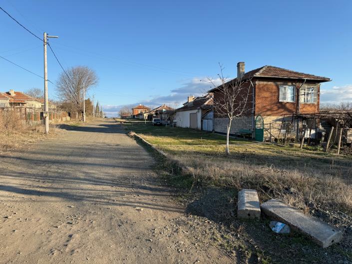 Image No.28-Maison de campagne de 2 chambres à vendre à Burgas