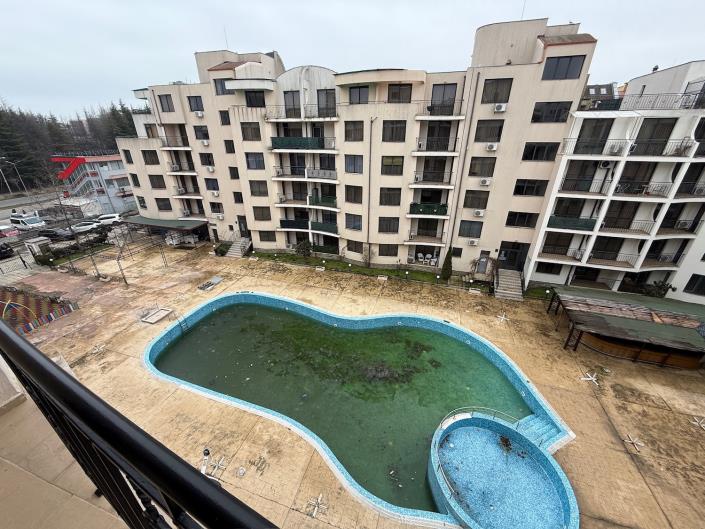 Image No.8-1 Bed Apartment for sale