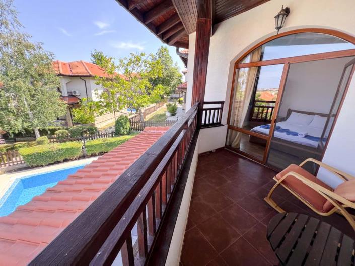 Image No.7-Maison / Villa de 2 chambres à vendre à Aheloy