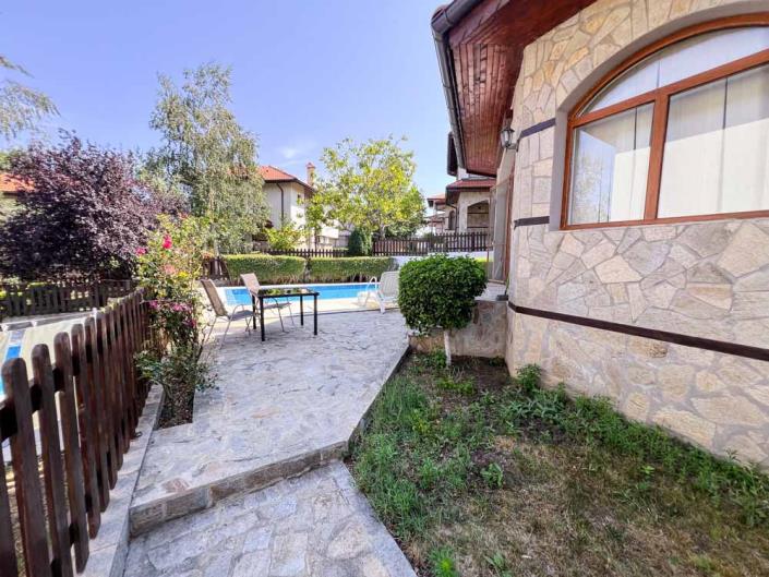 Image No.29-Maison / Villa de 2 chambres à vendre à Aheloy