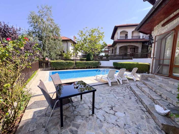 Image No.30-Maison / Villa de 2 chambres à vendre à Aheloy