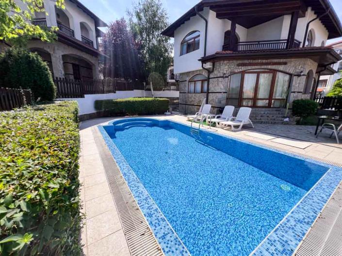 Image No.32-Maison / Villa de 2 chambres à vendre à Aheloy