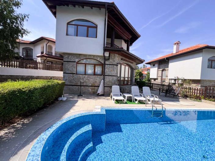 Image No.33-Maison / Villa de 2 chambres à vendre à Aheloy