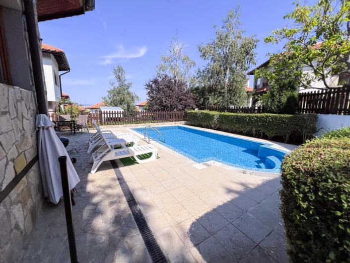 Image No.35-Maison / Villa de 2 chambres à vendre à Aheloy