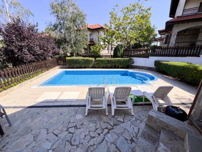 Image No.36-Maison / Villa de 2 chambres à vendre à Aheloy