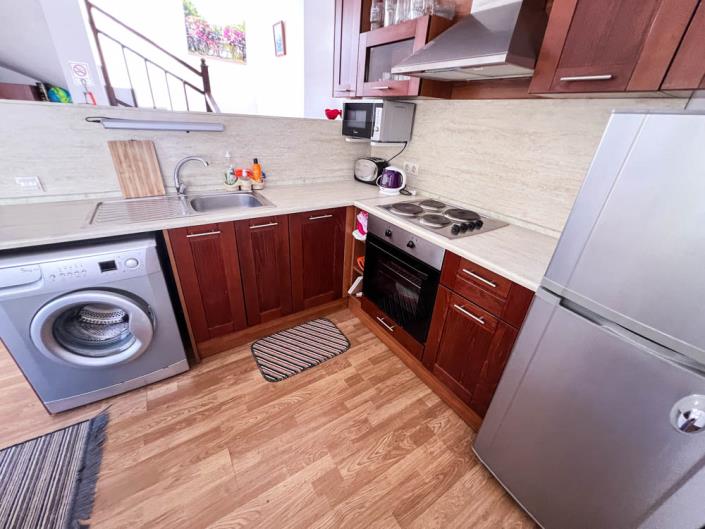 Image No.43-Maison / Villa de 2 chambres à vendre à Aheloy