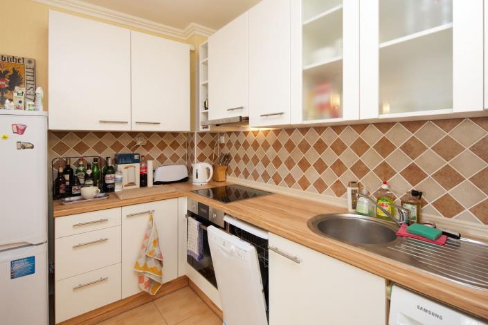 Image No.4-1 Bed Apartment for sale