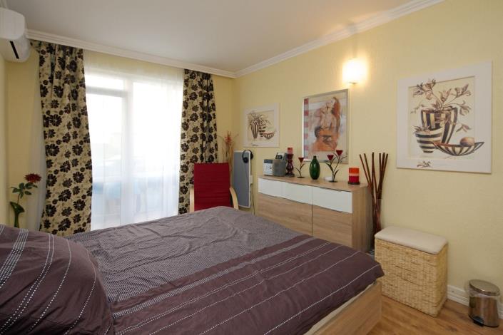 Image No.12-1 Bed Apartment for sale