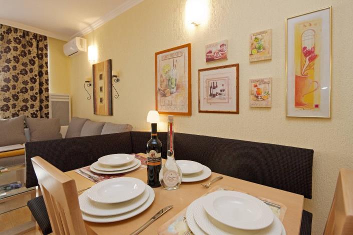 Image No.16-1 Bed Apartment for sale