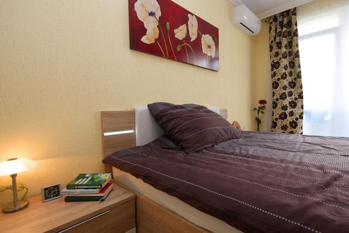 Image No.17-1 Bed Apartment for sale