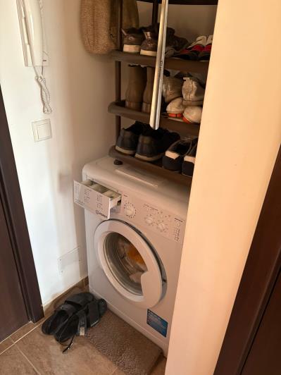 Image No.3-Appartement de 1 chambre à vendre à St Vlas