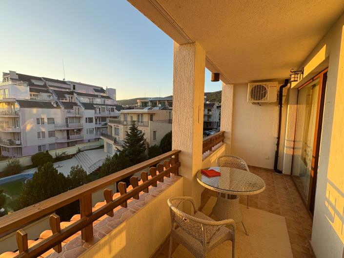 Image No.5-Appartement de 1 chambre à vendre à St Vlas