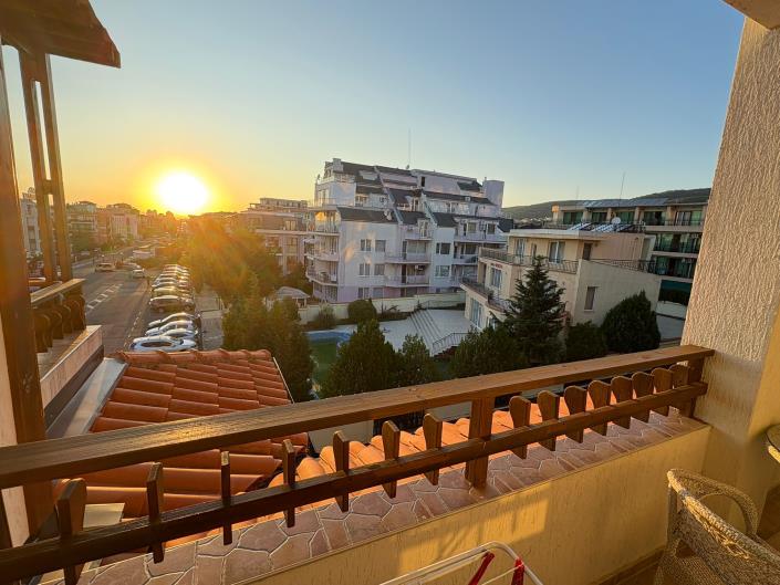 Image No.6-Appartement de 1 chambre à vendre à St Vlas