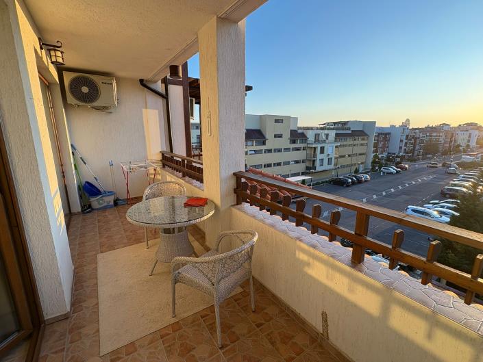 Image No.8-Appartement de 1 chambre à vendre à St Vlas