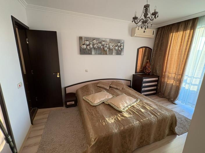 Image No.12-Appartement de 1 chambre à vendre à St Vlas