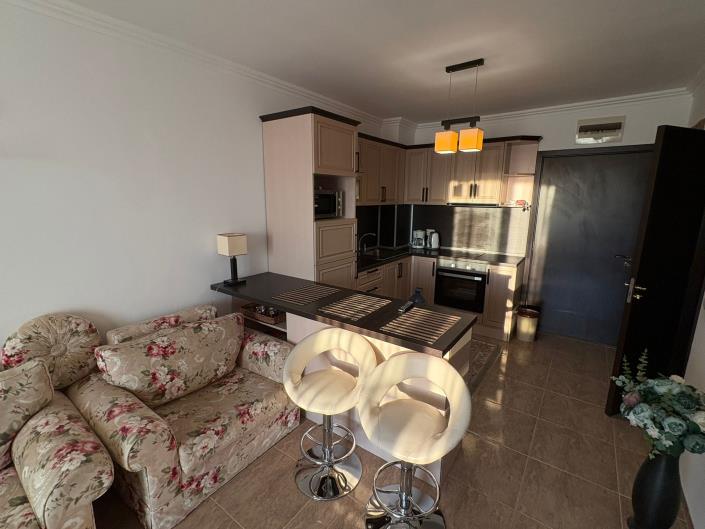 Image No.14-Appartement de 1 chambre à vendre à St Vlas