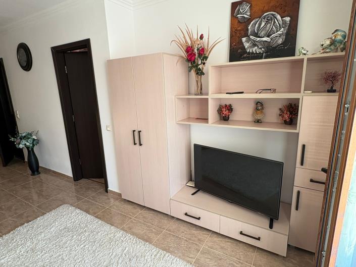 Image No.16-Appartement de 1 chambre à vendre à St Vlas