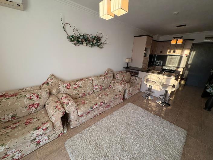 Image No.19-Appartement de 1 chambre à vendre à St Vlas