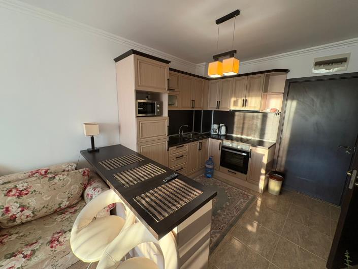 Image No.21-Appartement de 1 chambre à vendre à St Vlas