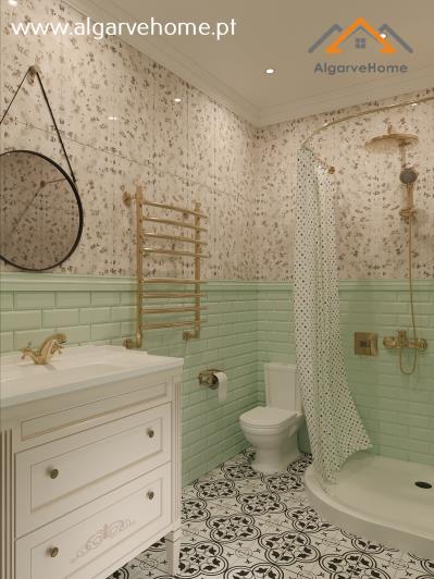 Image No.9-Studio de 1 chambre à vendre à Bemposta