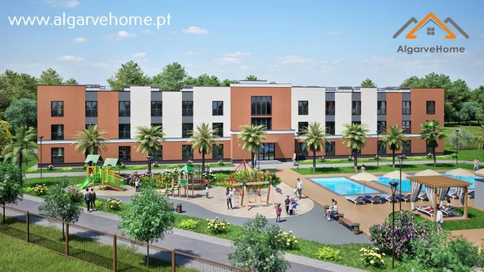 Image No.13-Studio de 1 chambre à vendre à Bemposta