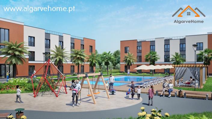 Image No.15-Studio de 1 chambre à vendre à Bemposta