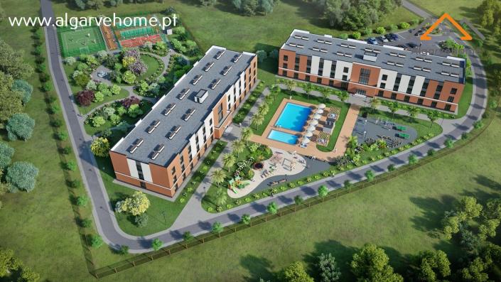 Image No.16-Studio de 1 chambre à vendre à Bemposta