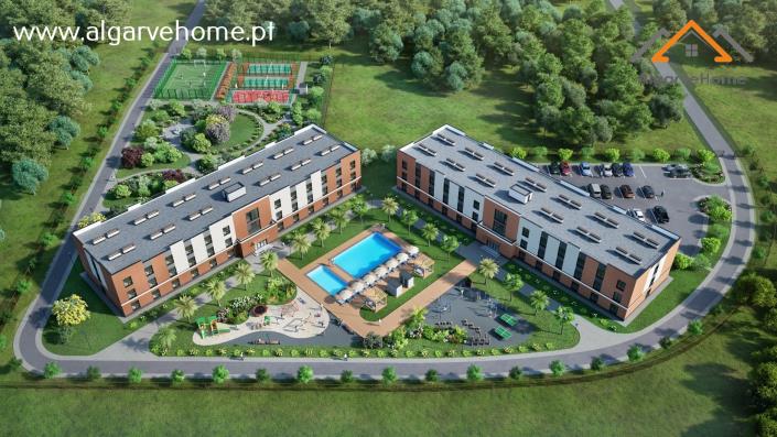 Image No.17-Studio de 1 chambre à vendre à Bemposta