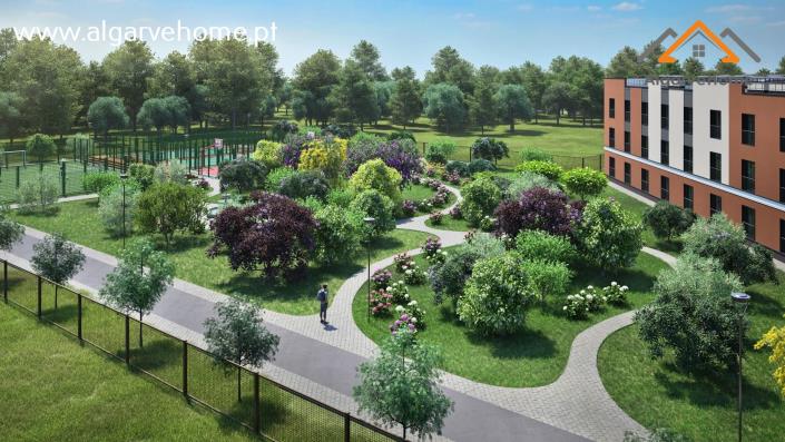 Image No.19-Studio de 1 chambre à vendre à Bemposta